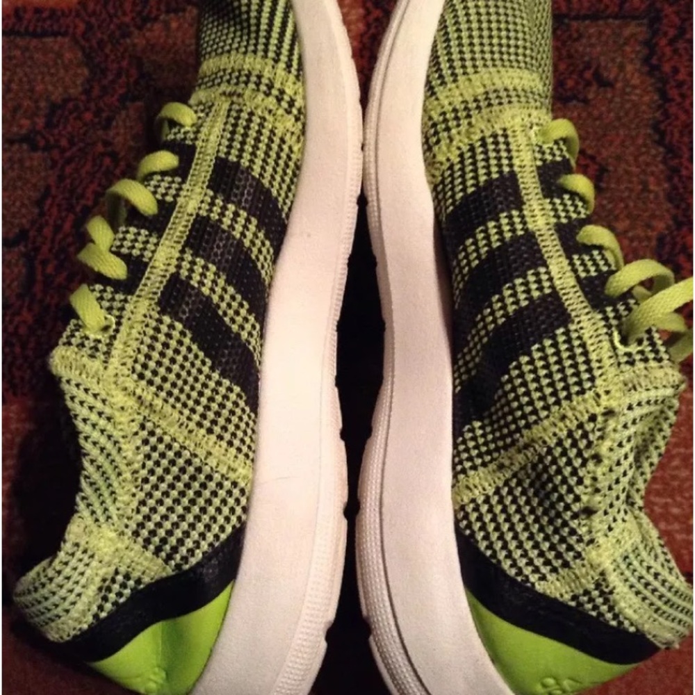 Adidas sneakers 8.5